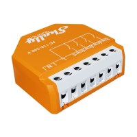 Shelly Qubino Wave i4